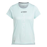 Abbigliamento adidas Terrex AGR Shirt